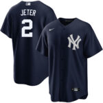 MLBJE2601-02-047 New York Yankees Baseball Jersey 047 USD16.98