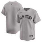 MLBJE2601-02-033 New York Yankees Baseball Jersey 033 USD16.98