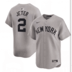 MLBJE2601-02-034 New York Yankees Baseball Jersey 034 USD16.98