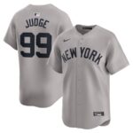 MLBJE2601-02-036 New York Yankees Baseball Jersey 036 USD16.98