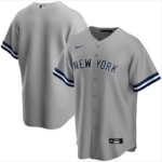 MLBJE2601-02-037 New York Yankees Baseball Jersey 037 USD16.98