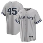 MLBJE2601-02-038 New York Yankees Baseball Jersey 038 USD16.98