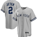 MLBJE2601-02-039 New York Yankees Baseball Jersey 039 USD16.98