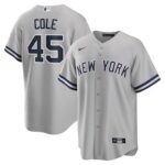 MLBJE2601-02-040 New York Yankees Baseball Jersey 040 USD16.98