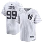 MLBJE2601-02-023 New York Yankees Baseball Jersey 023 USD16.98