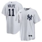 MLBJE2601-02-027 New York Yankees Baseball Jersey 027 USD16.98