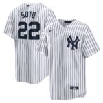MLBJE2601-02-028 New York Yankees Baseball Jersey 028 USD16.98