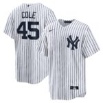 MLBJE2601-02-030 New York Yankees Baseball Jersey 030 USD16.98