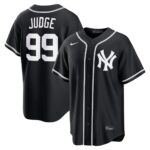 MLBJE2601-02-031 New York Yankees Baseball Jersey 031 USD16.98