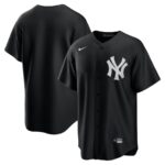 MLBJE2601-02-032 New York Yankees Baseball Jersey 032 USD16.98