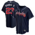 MLBJE2601-05-043 Atlanta Braves Baseball Jersey 043 USD16.98