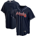 MLBJE2601-05-046 Atlanta Braves Baseball Jersey 046 USD16.98