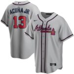 MLBJE2601-05-035 Atlanta Braves Baseball Jersey 035 USD16.98