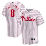 MLBJE2601-04-025 Philadelphia Phillies Baseball Jersey 025 USD16.98