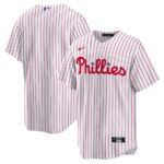 MLBJE2601-04-026 Philadelphia Phillies Baseball Jersey 026 USD16.98