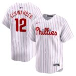 MLBJE2601-04-027 Philadelphia Phillies Baseball Jersey 027 USD16.98