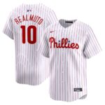 MLBJE2601-04-028 Philadelphia Phillies Baseball Jersey 028 USD16.98