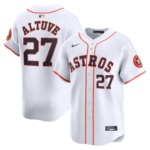 MLBJE2601-06-027 Houston Astros Baseball Jersey 027 USD16.98