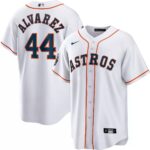 MLBJE2601-06-028 Houston Astros Baseball Jersey 028 USD16.98