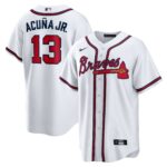 MLBJE2601-05-016 Atlanta Braves Baseball Jersey 016 USD16.98