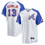 MLBJE2601-05-021 Atlanta Braves Baseball Jersey 021 USD16.98