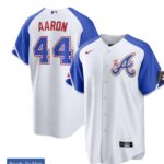 MLBJE2601-05-027 Atlanta Braves Baseball Jersey 027 USD16.98