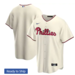 MLBJE2601-04-041 Philadelphia Phillies Baseball Jersey 041 USD16.98