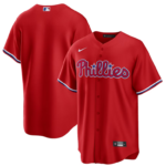MLBJE2601-04-033 Philadelphia Phillies Baseball Jersey 033 USD16.98