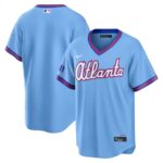 MLBJE2601-05-036 Atlanta Braves Baseball Jersey 036 USD16.98