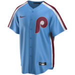 MLBJE2601-04-036 Philadelphia Phillies Baseball Jersey 036 USD16.98