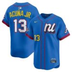 MLBJE2601-05-038 Atlanta Braves Baseball Jersey 038 USD16.98