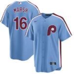 MLBJE2601-04-038 Philadelphia Phillies Baseball Jersey 038 USD16.98