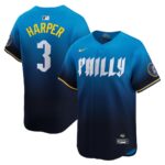 MLBJE2601-04-039 Philadelphia Phillies Baseball Jersey 039 USD16.98