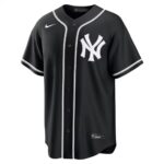 MLBJE2601-02-013 New York Yankees Baseball Jersey 013 USD16.98