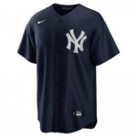 MLBJE2601-02-014 New York Yankees Baseball Jersey 014 USD16.98