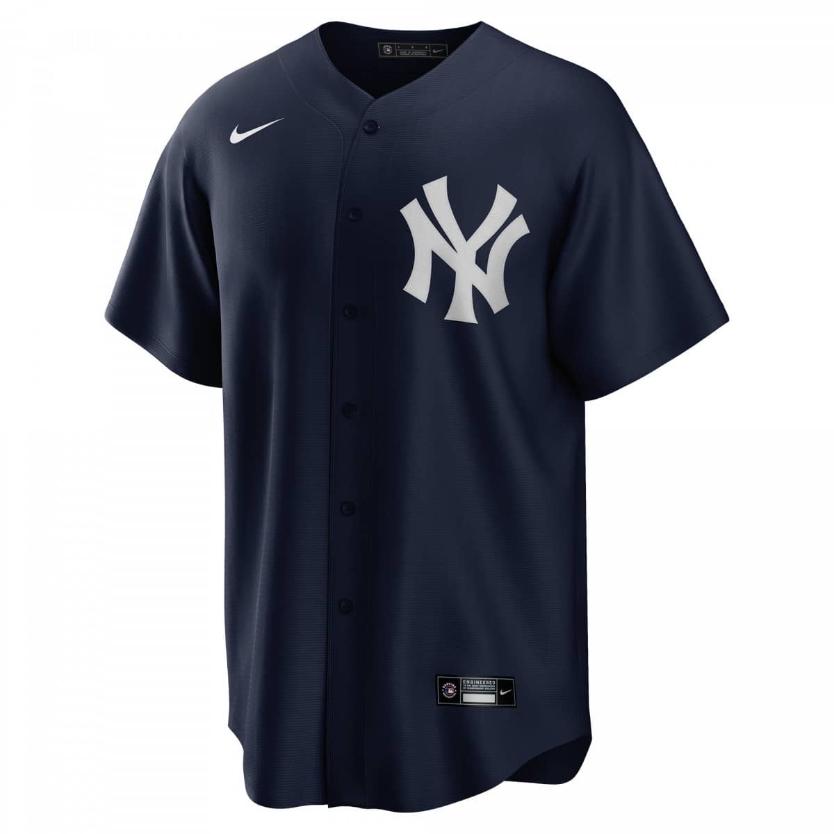 单件排 (2)014 MLBJE2601-02-014 New York Yankees Baseball Jersey 014 USD16.98 - Image 1