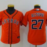 MLBJE2601-06-009 Houston Astros Baseball Jersey 009 USD16.98