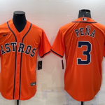 MLBJE2601-06-012 Houston Astros Baseball Jersey 012 USD16.98