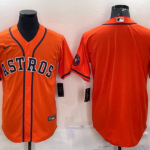 MLBJE2601-06-013 Houston Astros Baseball Jersey 013 USD16.98