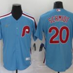MLBJE2601-04-017 Philadelphia Phillies Baseball Jersey 017 USD16.98