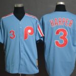 MLBJE2601-04-019 Philadelphia Phillies Baseball Jersey 019 USD16.98