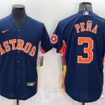 MLBJE2601-06-019 Houston Astros Baseball Jersey 019 USD16.98