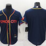 MLBJE2601-06-020 Houston Astros Baseball Jersey 020 USD16.98