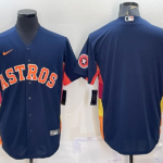 MLBJE2601-06-022 Houston Astros Baseball Jersey 022 USD16.98