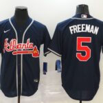 MLBJE2601-05-013 Atlanta Braves Baseball Jersey 013 USD16.98