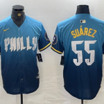 MLBJE2601-04-006 Philadelphia Phillies Baseball Jersey 006 USD16.98