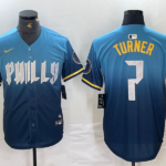 MLBJE2601-04-012 Philadelphia Phillies Baseball Jersey 012 USD16.98
