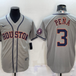 MLBJE2601-06-005 Houston Astros Baseball Jersey 005 USD16.98