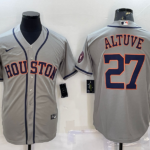 MLBJE2601-06-006 Houston Astros Baseball Jersey 006 USD16.98