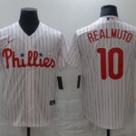 MLBJE2601-04-001 Philadelphia Phillies Baseball Jersey 001 USD16.98